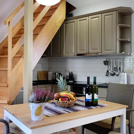 Roko Apartament *
