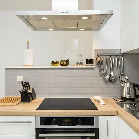 Apartamento Roko