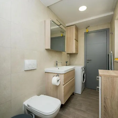 Apartment Roko