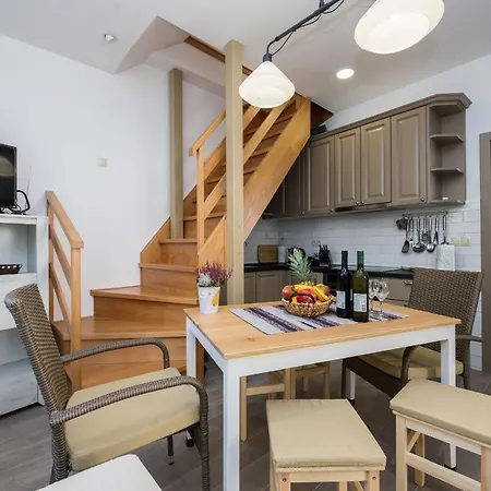 Roko Apartment Duće
