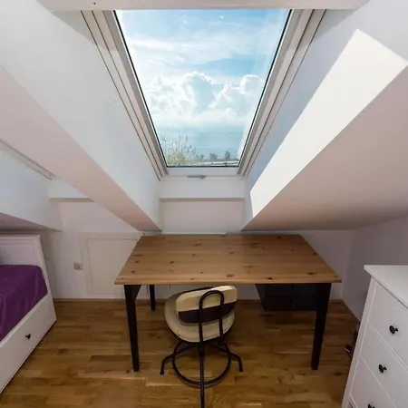 Apartment Roko Duće