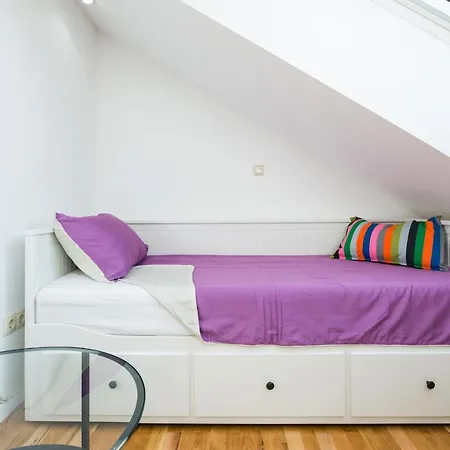 Apartment Roko