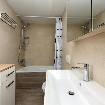 Roko Apartment Duće
