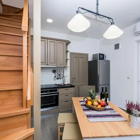 Apartment Roko *