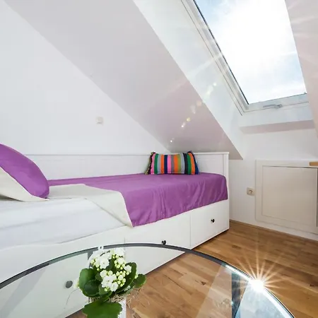 Roko Apartment Duće