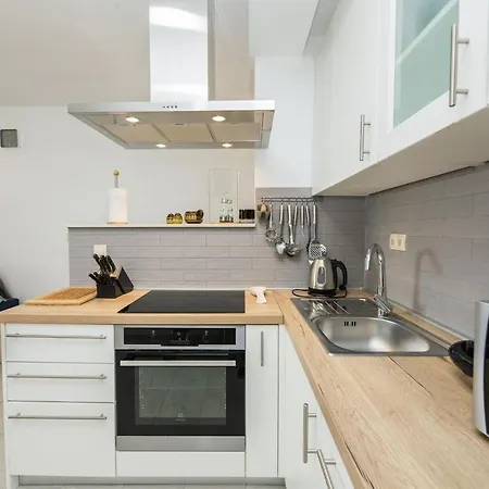 Roko Apartment Duće