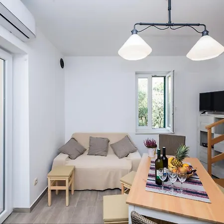 Roko Apartment Duće