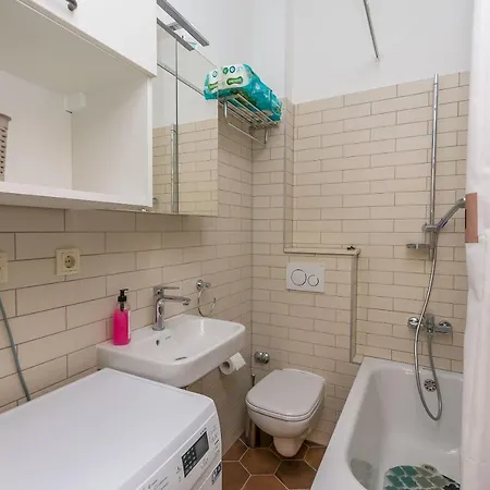 Roko Apartment Duće