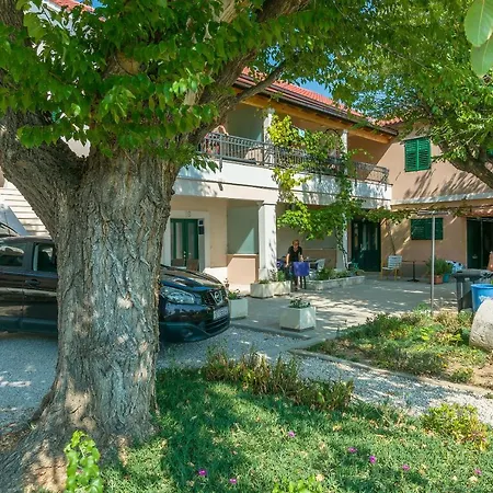 Apartment Roko