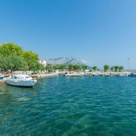 Roko Διαμέρισμα Duće