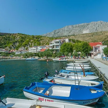 Roko Apartman